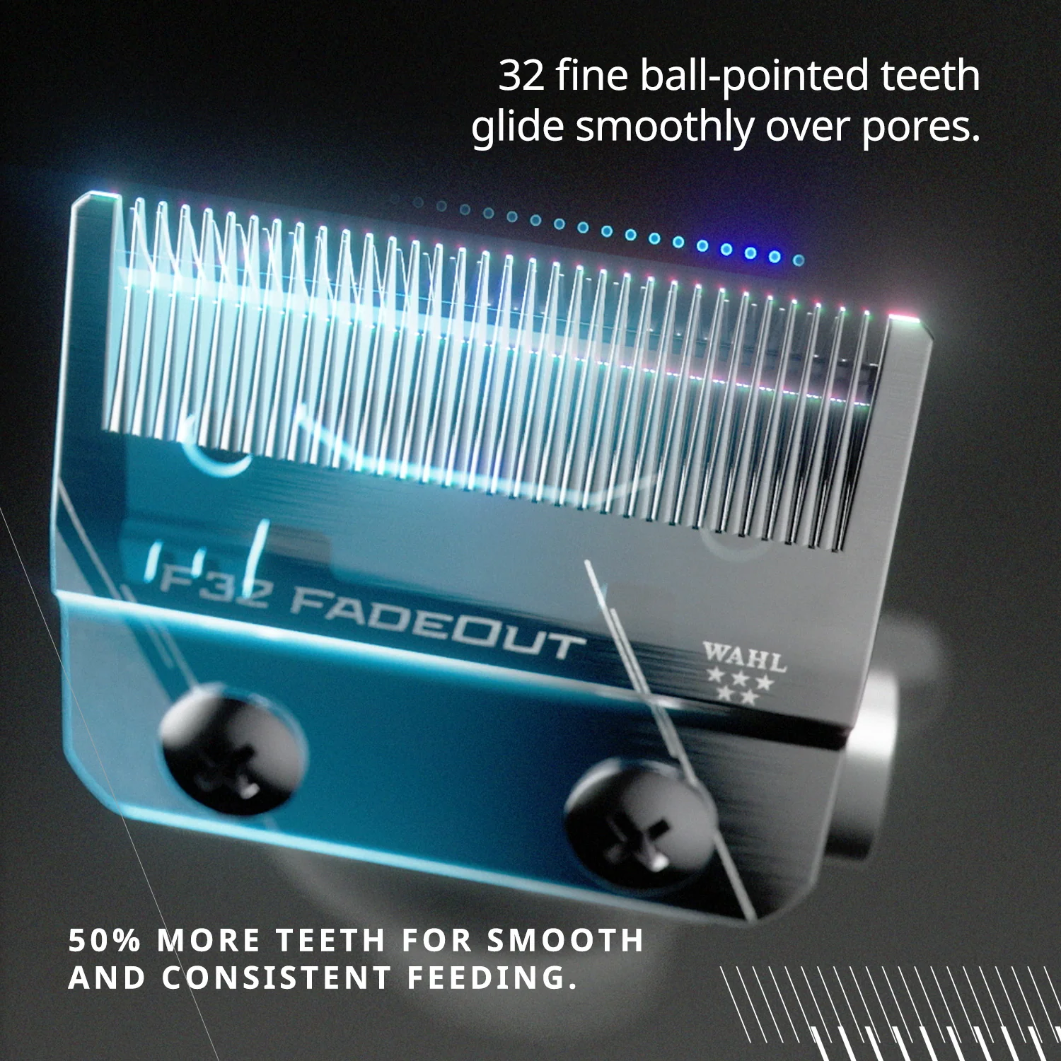 Wahl Vapor Cordless Clipper - Image 7