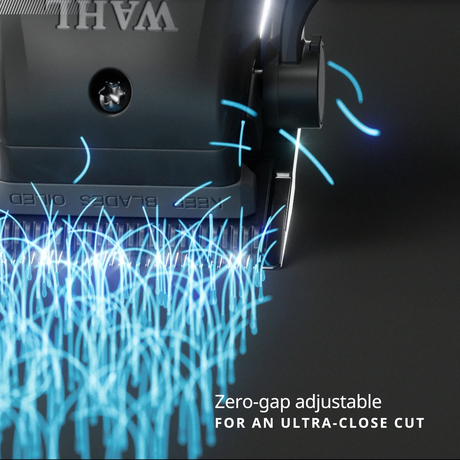 Wahl Vapor Cordless Clipper - Image 9