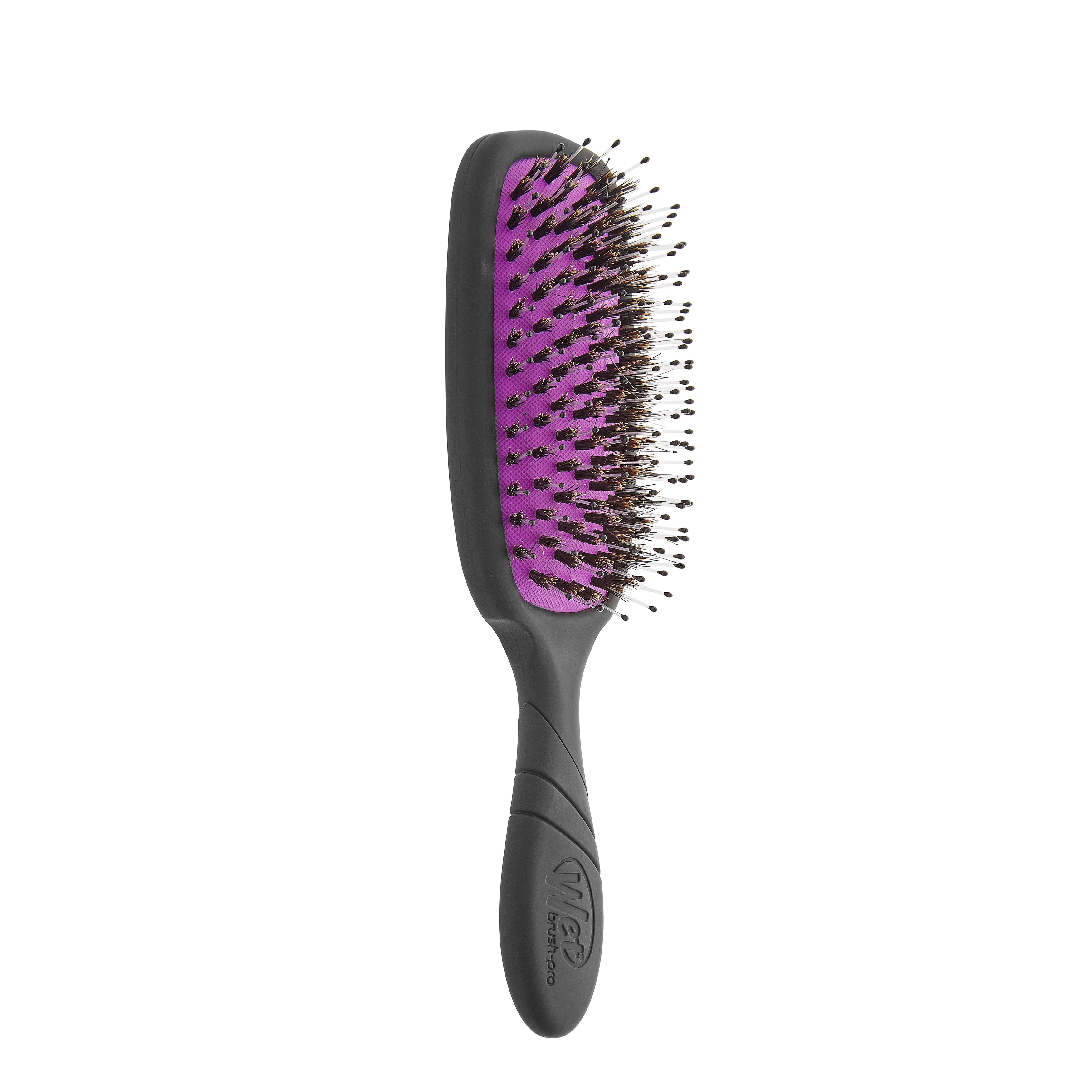 Wetbrush Pro Shine Enhancer Black - Image 2