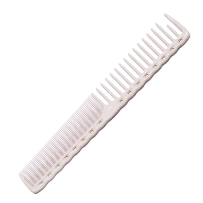 Y.S. Park 332 Round Tooth Cutting Comb 180mm - Image 2