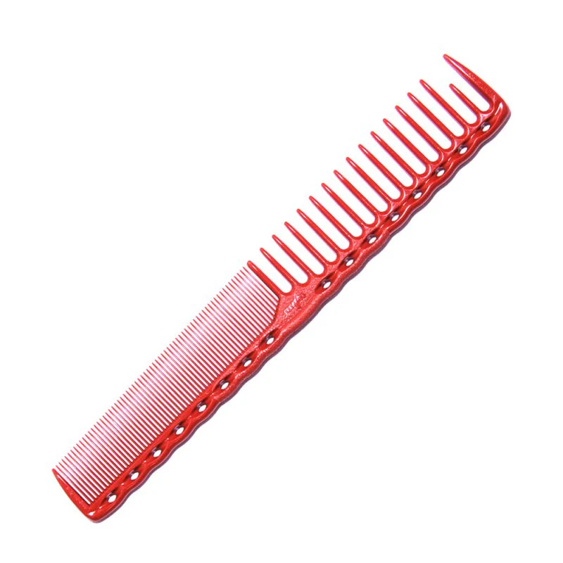 Y.S. Park 332 Round Tooth Cutting Comb 180mm - Image 3