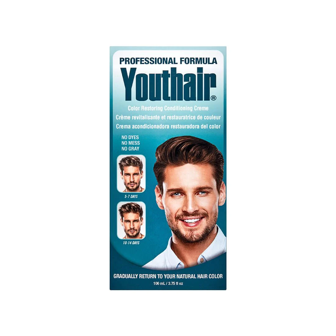 Youthair Color Creme - Image 3