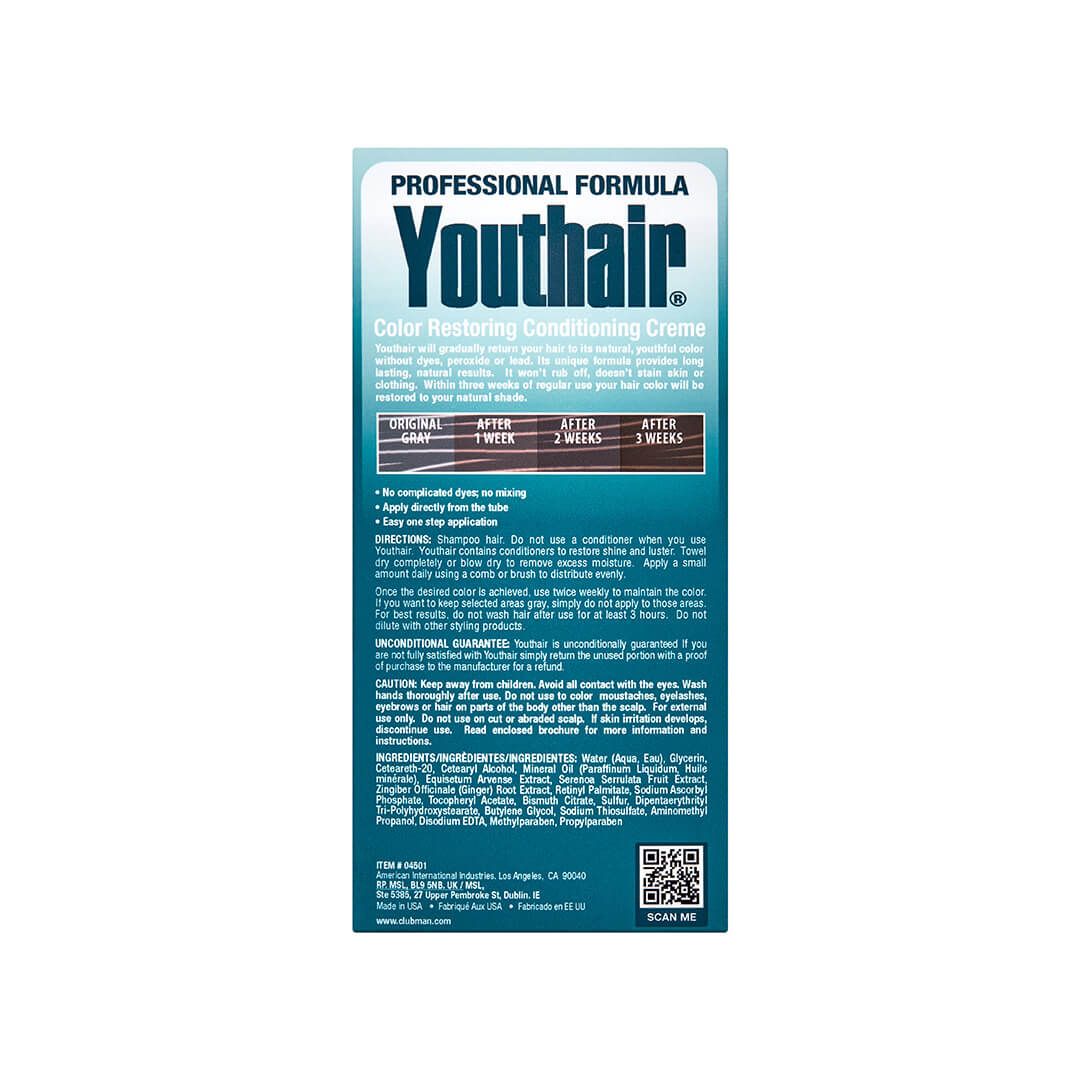 Youthair Color Creme - Image 4