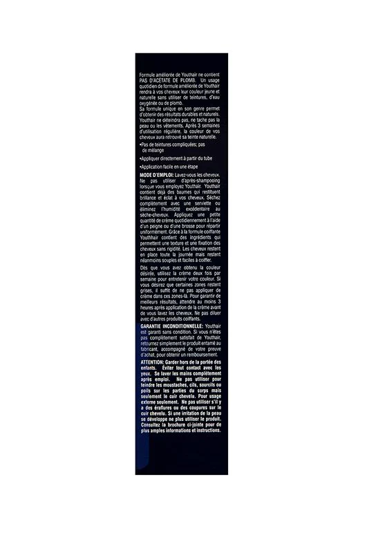 Youthair Color Creme - Image 5