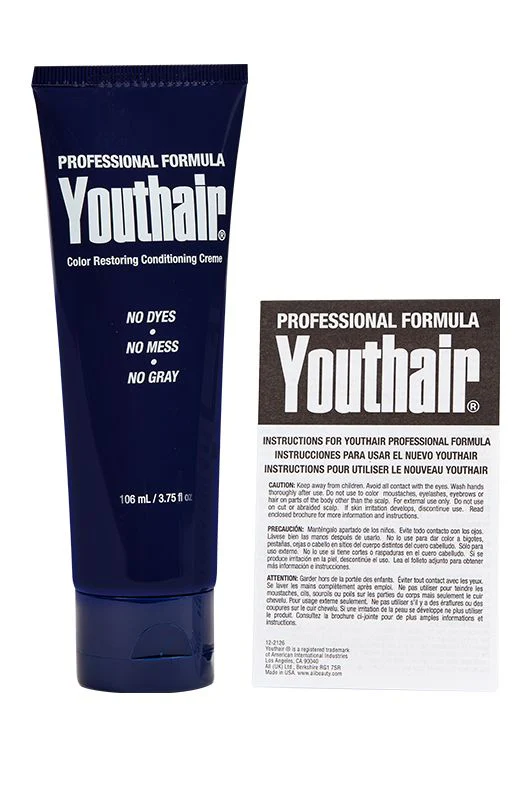 Youthair Color Creme - Image 6